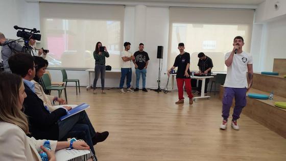El Youth Fest volverá un verano más a llenar de música urbana Balerma