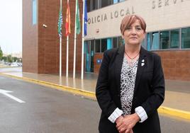 El PSOE promete Policía Local de Barrio en todos los núcleos para reforzar la seguridad