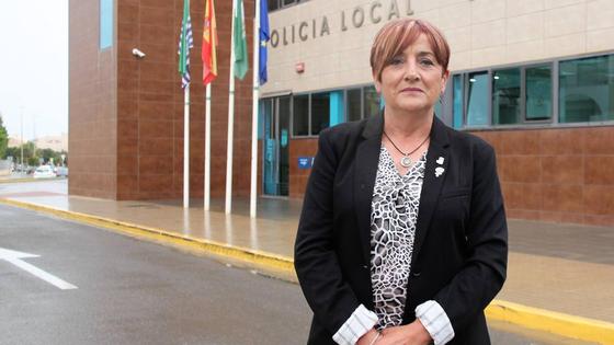 El PSOE promete Policía Local de Barrio en todos los núcleos para reforzar la seguridad