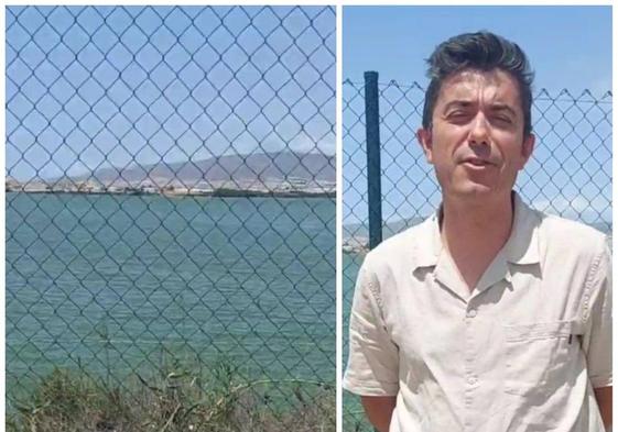Almerienses apuesta por una gran desalobradora en la Balsa del Sapo