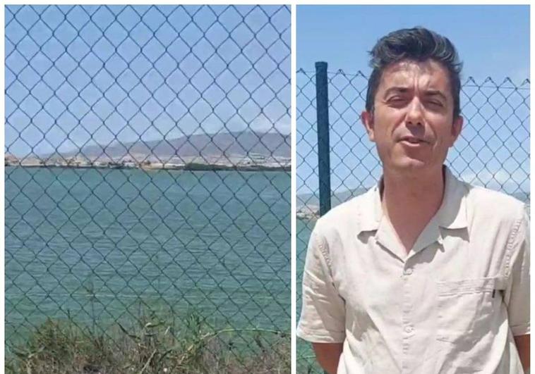 Almerienses apuesta por una gran desalobradora en la Balsa del Sapo