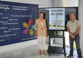 Una campaña de concienciación bajo el lema 'Asesino en serie' frente al consumo de tabaco