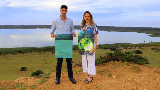Propuestas educativas, lúdicas y de concienciación para conmemorar la Semana del Medio Ambiente
