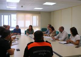 La temporada de playas en El Ejido arrancará el 16 de junio y finalizará el 10 de septiembre