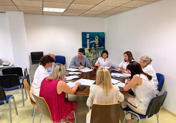 El CUAM prepara su 30 Aniversario