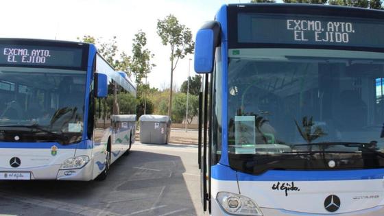 Los núcleos se acercan a San Isidro con un plan especial de transporte urbano