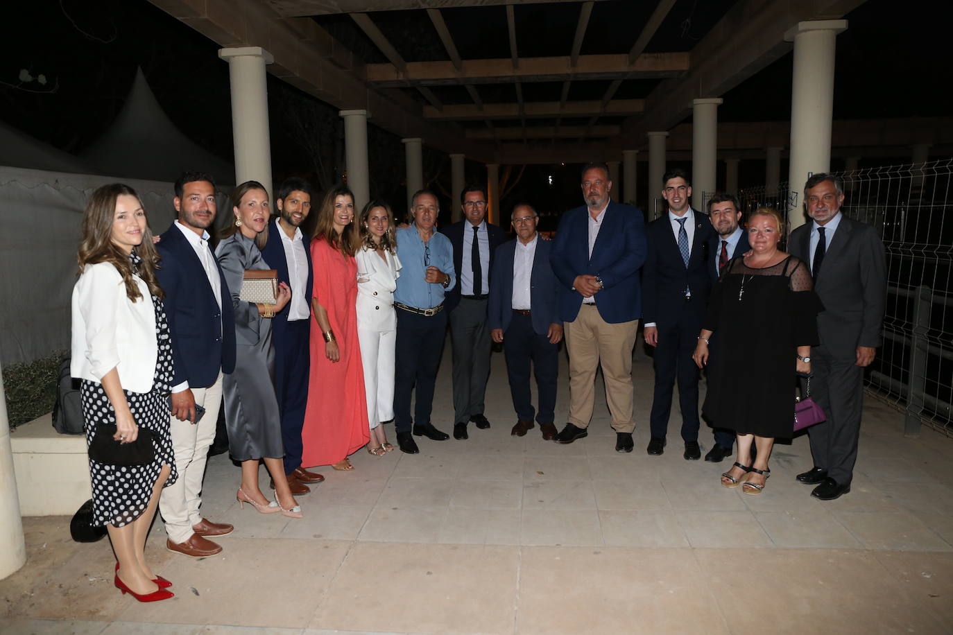 El Ejido estrena sus fiestas