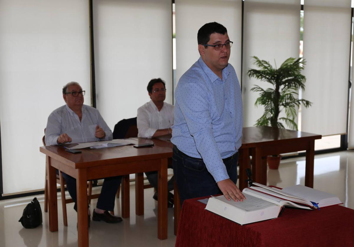 Se conforman las Juntas Locales de Tarambana-Pampanico y San Agustín