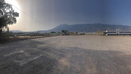 Athenaa denuncia la destrucción de una tumba romana junto al yacimiento de Ciavieja