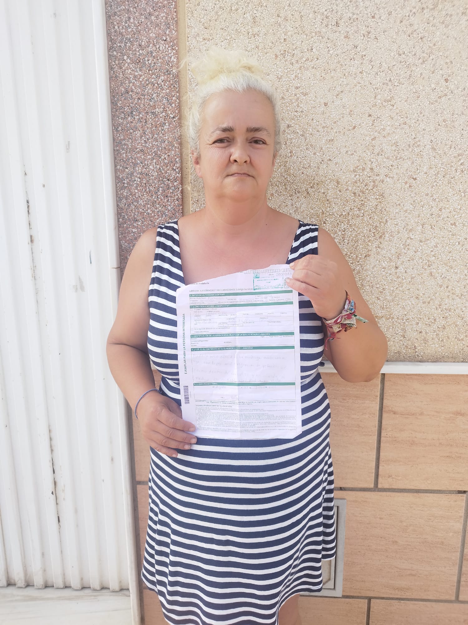 Investigan a un médico denunciado por atender alcoholizado a niños de Poniente