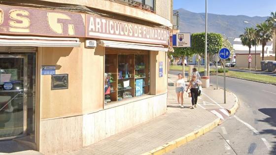 'La Primitiva' deja más de 1,4 millones a un acertante en el municipio de El Ejido