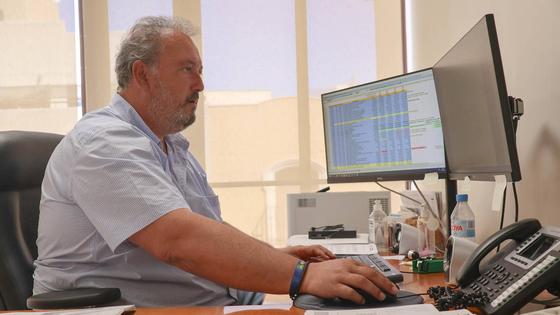 El Ejido se mantiene en el podio de los Ayuntamientos mejor pagadores de Andalucía