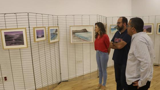 La Oficina de Turismo de Almerimar ofrece una visión única 'Del Cabo a Punta Entinas'