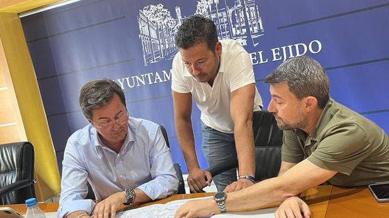 La Junta Local aprueba mañana la adjudicación del Centro de Mayores de Plaza Centuria