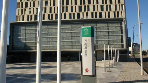 Justicia incorporará a cinco nuevos funcionarios a la Oficina de El Ejido