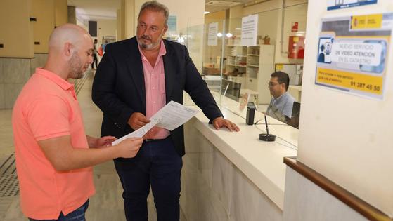 El Ayuntamiento notificará los nuevos valores catastrales desde el 11 de septiembre