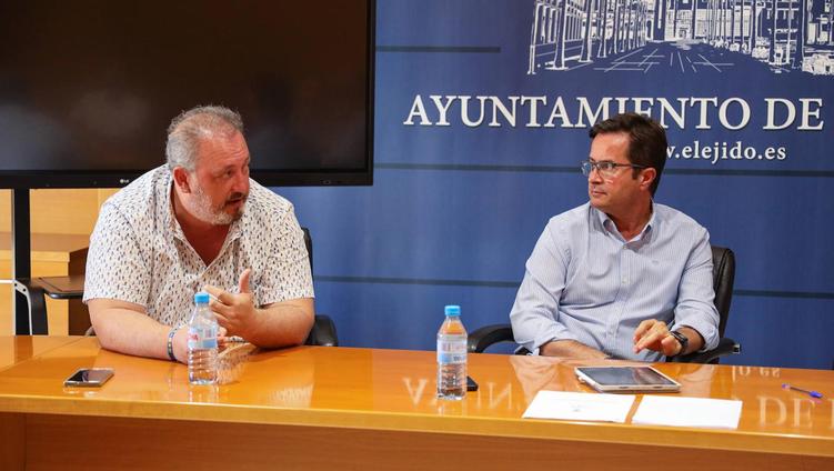 Más de 600 pensionistas se benefician de reducciones en agua, basura y alcantarillado
