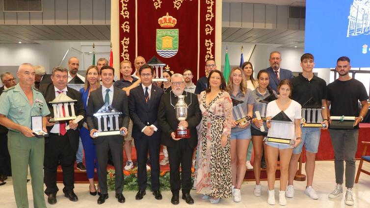 El Jurado de los Premios del Deporte falla hoy el nombre de los ganadores