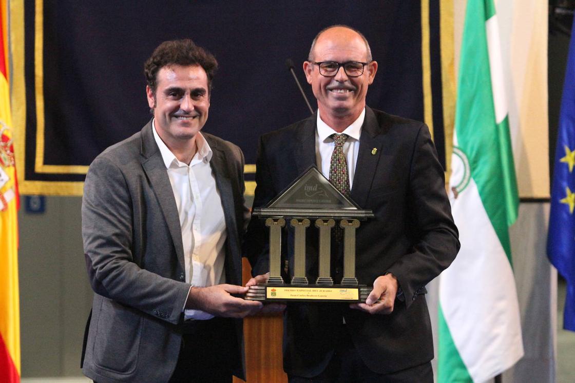 El Ejido cumple 41 años