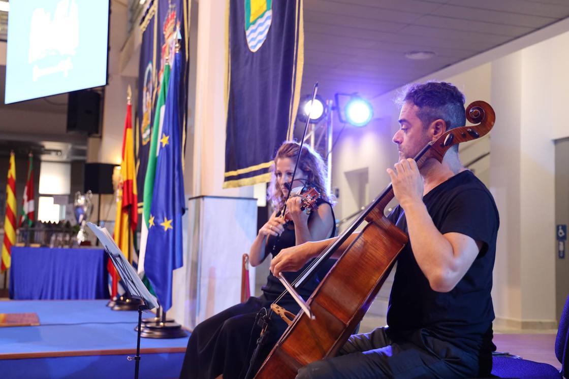 El Ejido cumple 41 años