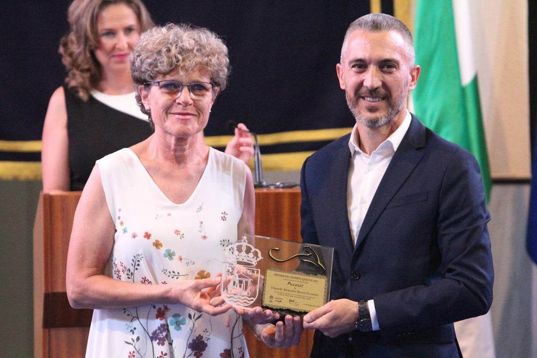 El Ejido cumple 41 años