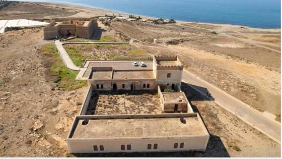La Comisión de Patrimonio emite informe favorable al Jardín Mediterráneo