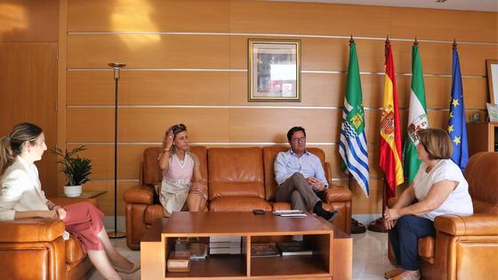 El Ejido arranca los actos de celebración de su patrona, la Divina Infantita