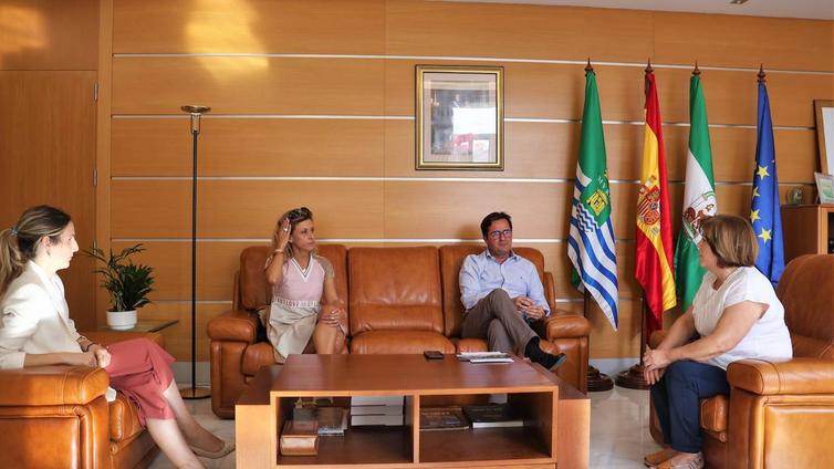 El Ejido arranca los actos de celebración de su patrona, la Divina Infantita
