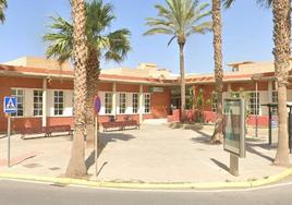 Agrede a una médica en el centro de salud de Balerma