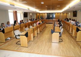 La seguridad en los entornos educativos, la mayor preocupación para las ampas