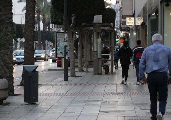 Comercio seguro y prevenir estafas en internet en unas jornadas