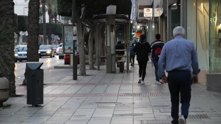 Comercio seguro y prevenir estafas en internet en unas jornadas