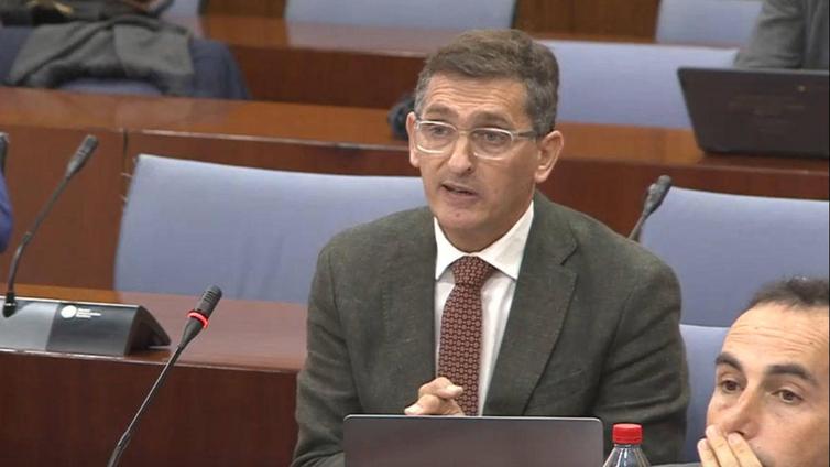 El Gobierno central ya trabaja en elevar la categoría de juez a magistrado en El Ejido