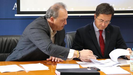 La Cámara de Cuentas ve «desfavorable» al control económico de El Ejido, con hasta 36 incumplimientos