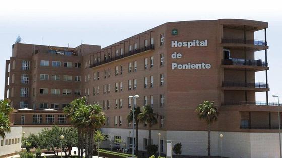 Una reyerta en un inmueble de El Ejido deja un muerto y dos heridos