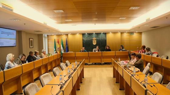 El Centro de la Mujer recibe 176 consultas sobre violencia de género en lo que va de año