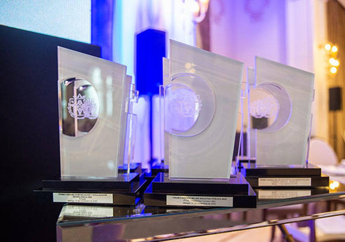 El Ayuntamiento de El Ejido recibirá la próxima semana el Premio Ingenio 2023