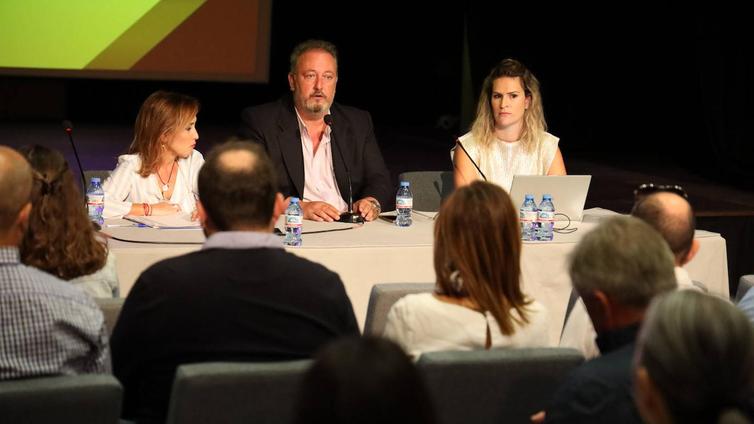 El Pleno aprobará en su sesión de hoy la Agenda Urbana El Ejido 2030
