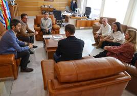 Cristina Vargas Barranco, medalla de oro en Formación Profesional