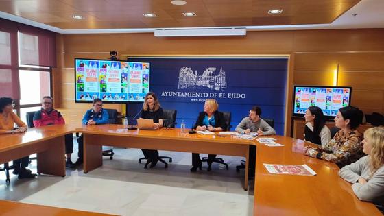 'Déjame ser yo': el grito que las asociaciones de discapacidad lanzan a la sociedad