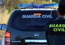 Detenido en El Ejido el presunto autor de siete delitos de robo en domicilios