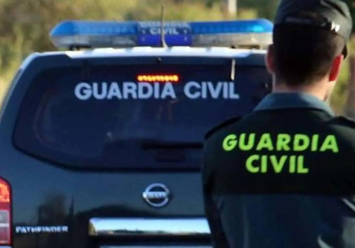 Detenido en El Ejido el presunto autor de siete delitos de robo en domicilios