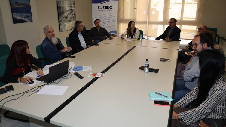 Una decena de nuevas empresas solicitan la certificación SICTED