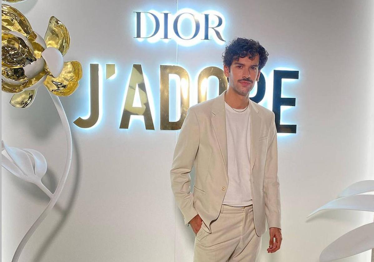 «Ya llevaré más de doscientas celebrities maquilladas seguro»