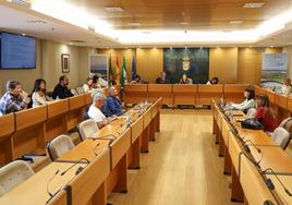 El Ejido, inmerso en la redacción del Plan Estratégico turístico 'Visión 30'