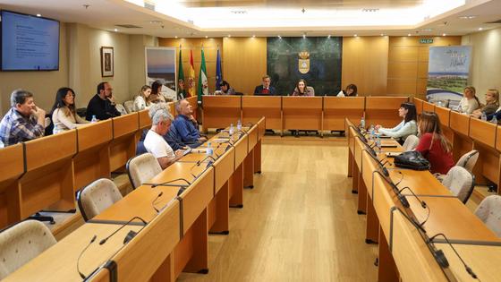 El Ejido, inmerso en la redacción del Plan Estratégico turístico 'Visión 30'