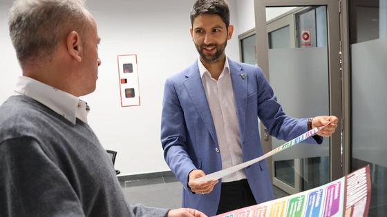 Participación Ciudadana lanza más de una decena de propuestas formativas