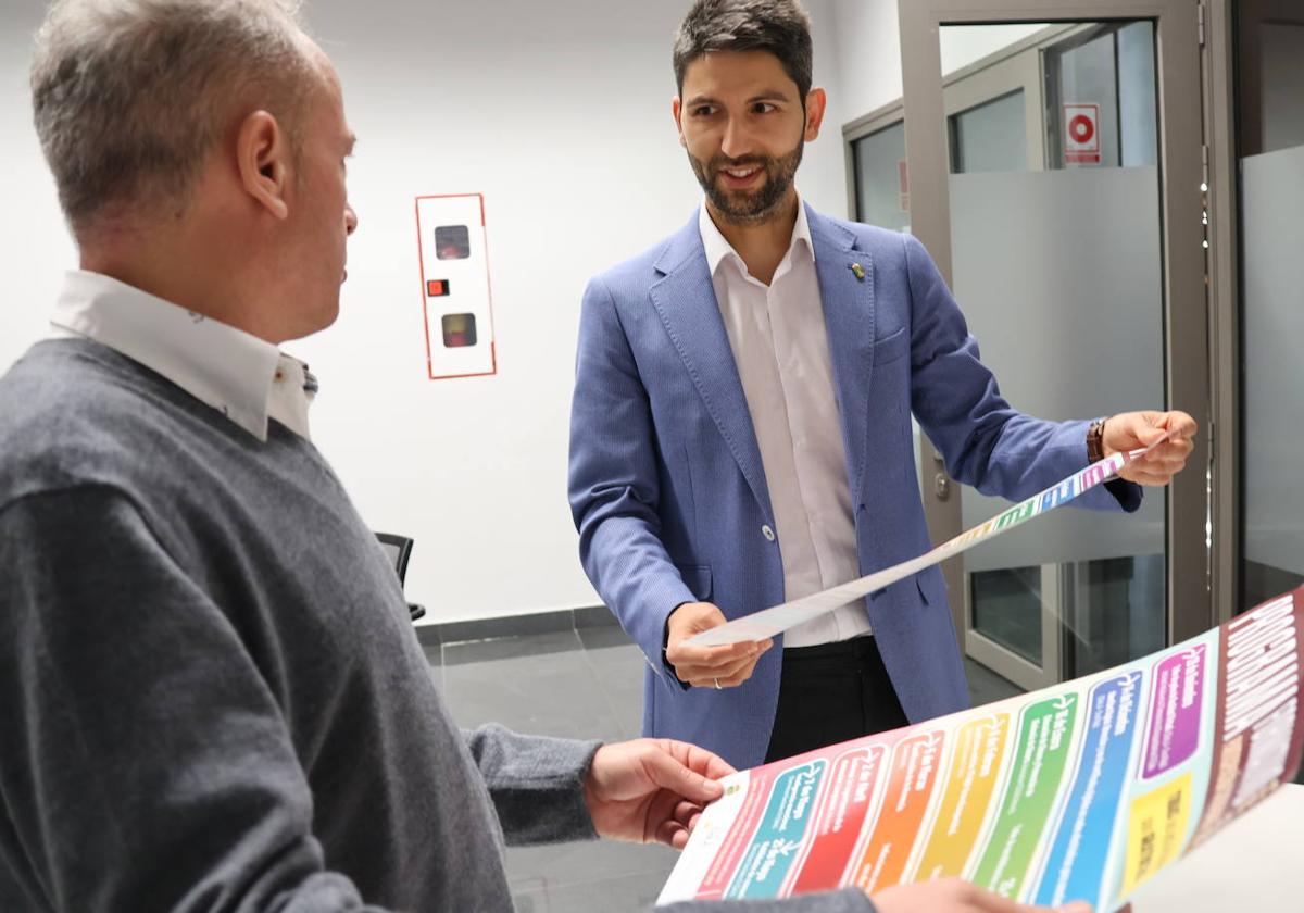 Participación Ciudadana lanza más de una decena de propuestas formativas