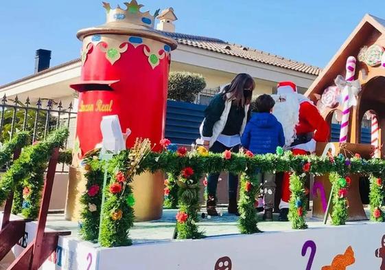 Propuestas gratuitas, lúdicas e infantiles para disfrutar la Navidad en los núcleos