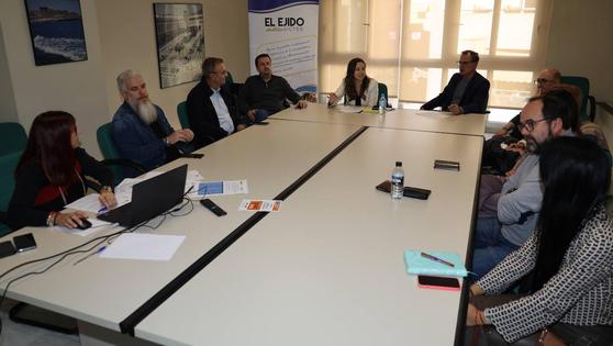 El Ejido cierra 2023 segundo en el ranking andaluz en número de empresas SICTED